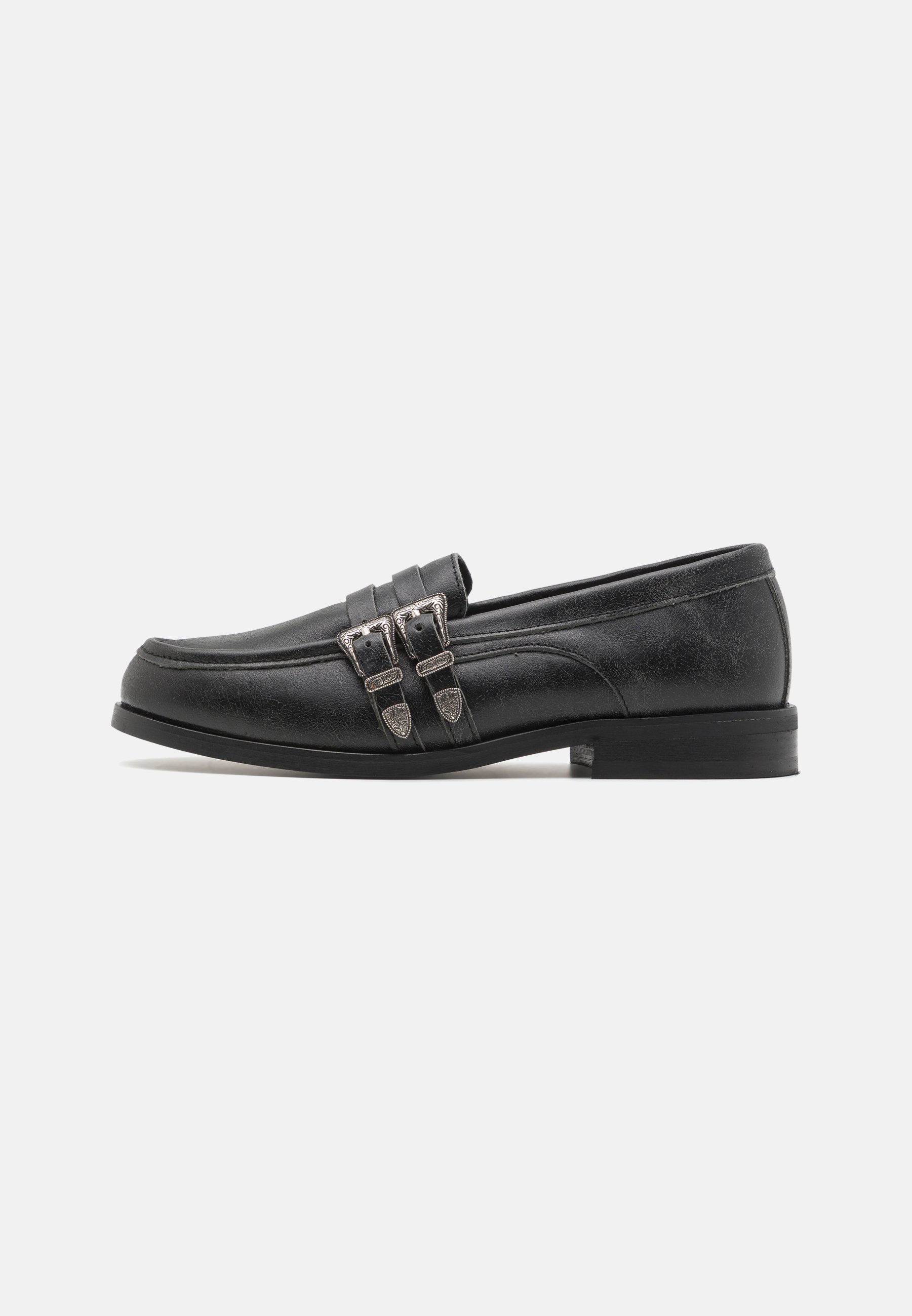 The Kooples CHAUSSURES - Slip-ons - black - Zalando.ie display picture 1