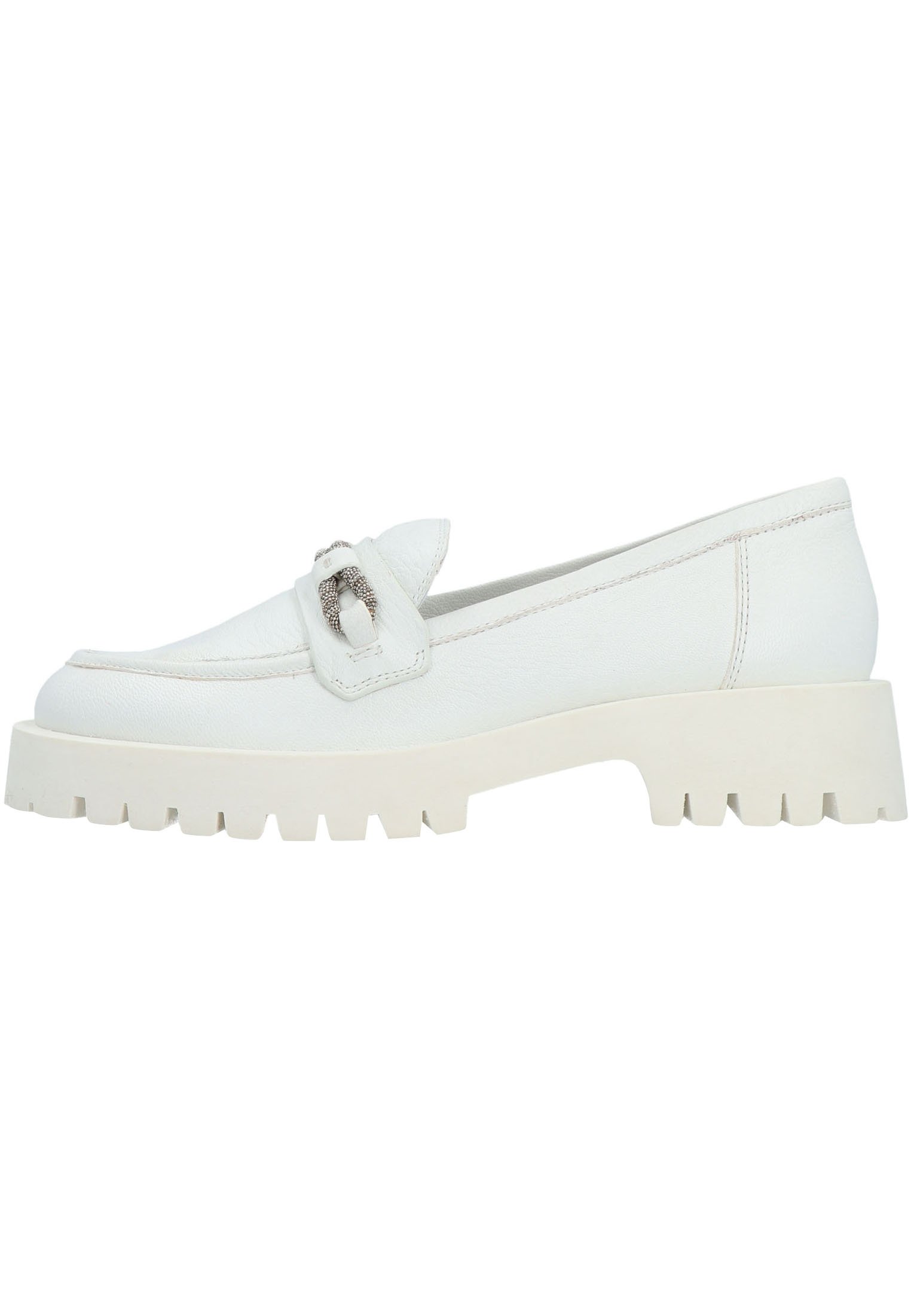 Bruno Premi RU NELLY - Scarpe senza lacci - bianco/bianco/bianco -  Zalando.it