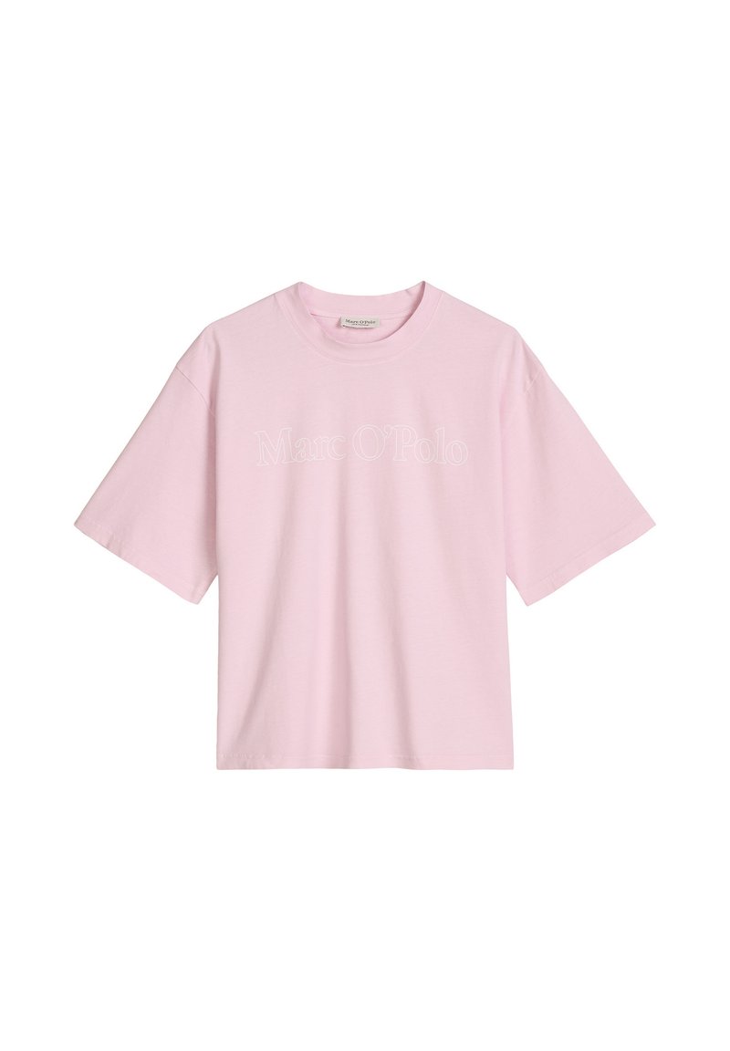 Camiseta estampada