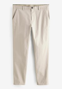 Next 2 PACK SLIM FIT STRETCH - Chinos tipa bikses - blue light stone