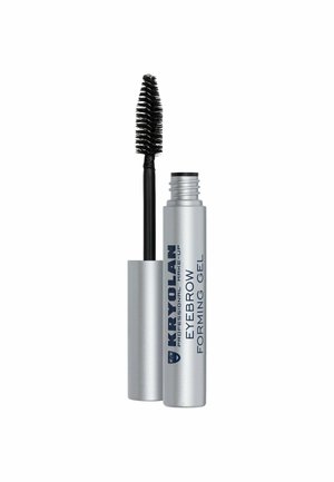 EYEBROW FORMING GEL  - Eyebrow gel - clear