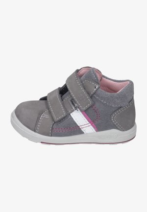 Klettschuh - graphit