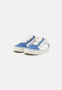 Vans OLD SKOOL UNISEX - Sportcipő - multi-coloured/blue