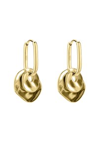 Niet geselecteerd, gold-coloured
