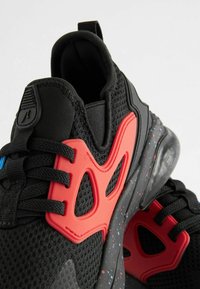 Next ELASTIC  - Baskets basses - red blue