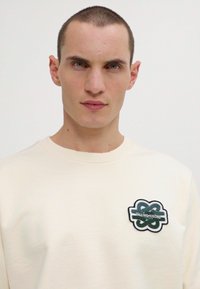 Filling Pieces GOWTU - Sweatshirt - white