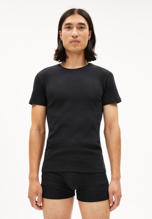 HELMAAR - Undershirt - black