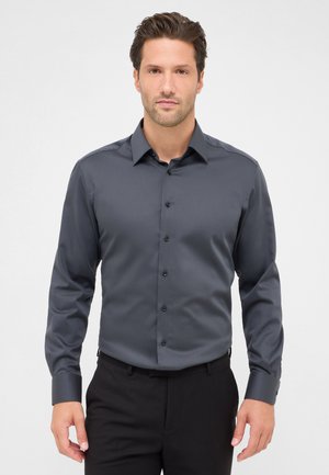 MODERN FIT - Businesshemd - anthrazit
