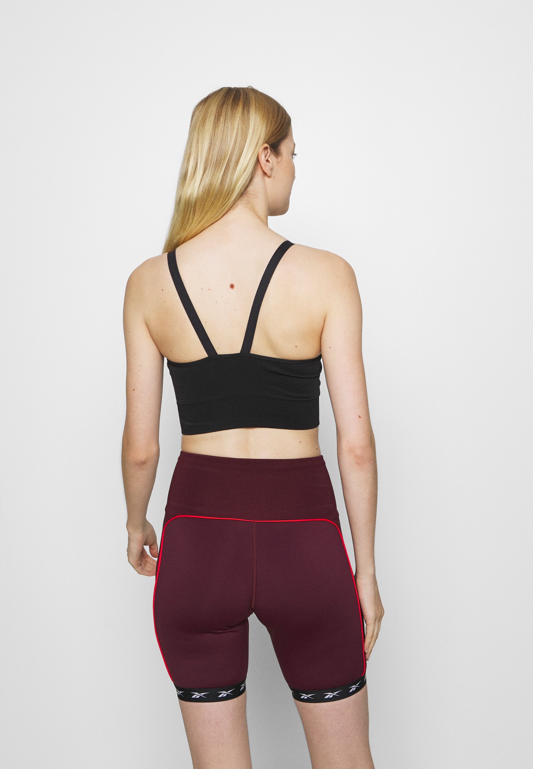 Reebok Nursing Sports Bra Black XS