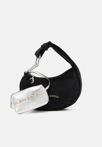Juicy Couture BLOSSOM - Kézitáska - black