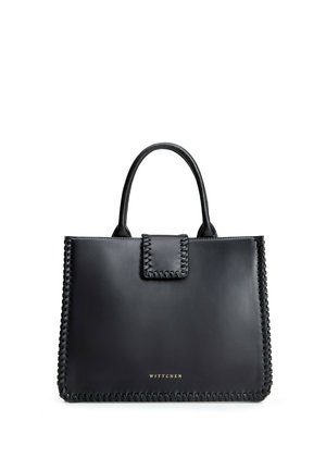 YOUNG COLLECTION - Handtas - black