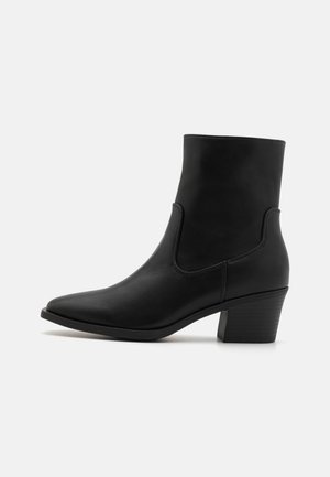 Anna Field, Boots à talons - black