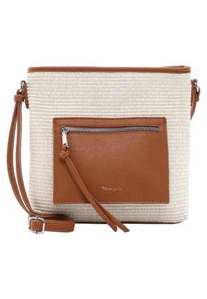 Sac bandoulière - sand