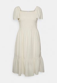 GAP Vestido informal - white