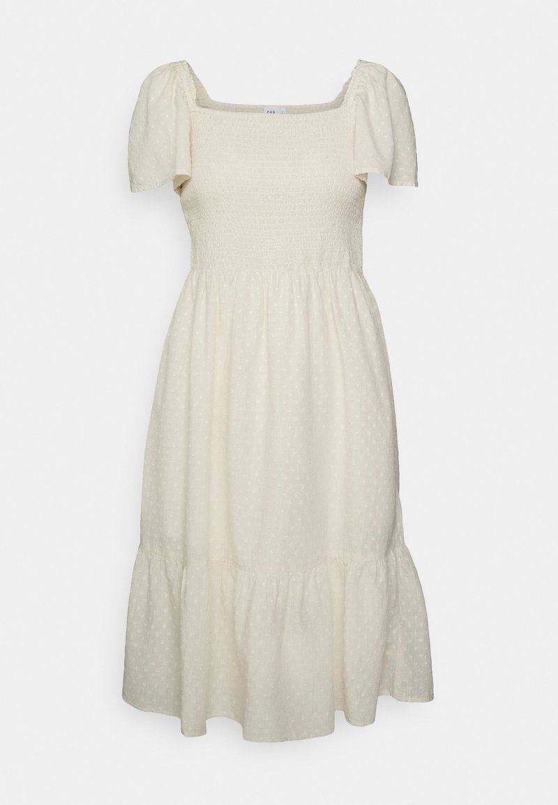 GAP Vapaa-ajan mekko - white