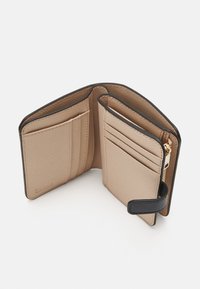 Furla CAMELIA COMPACT WALLET - Piniginė - mediterraneo/ballerina