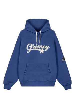 JOTT BISPO - Hoodie - bleu/blue - Zalando.de