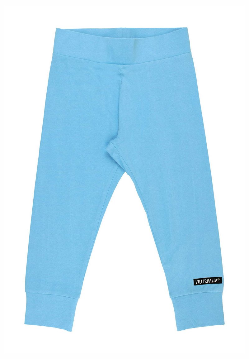 Villervalla UNISEX niebieski