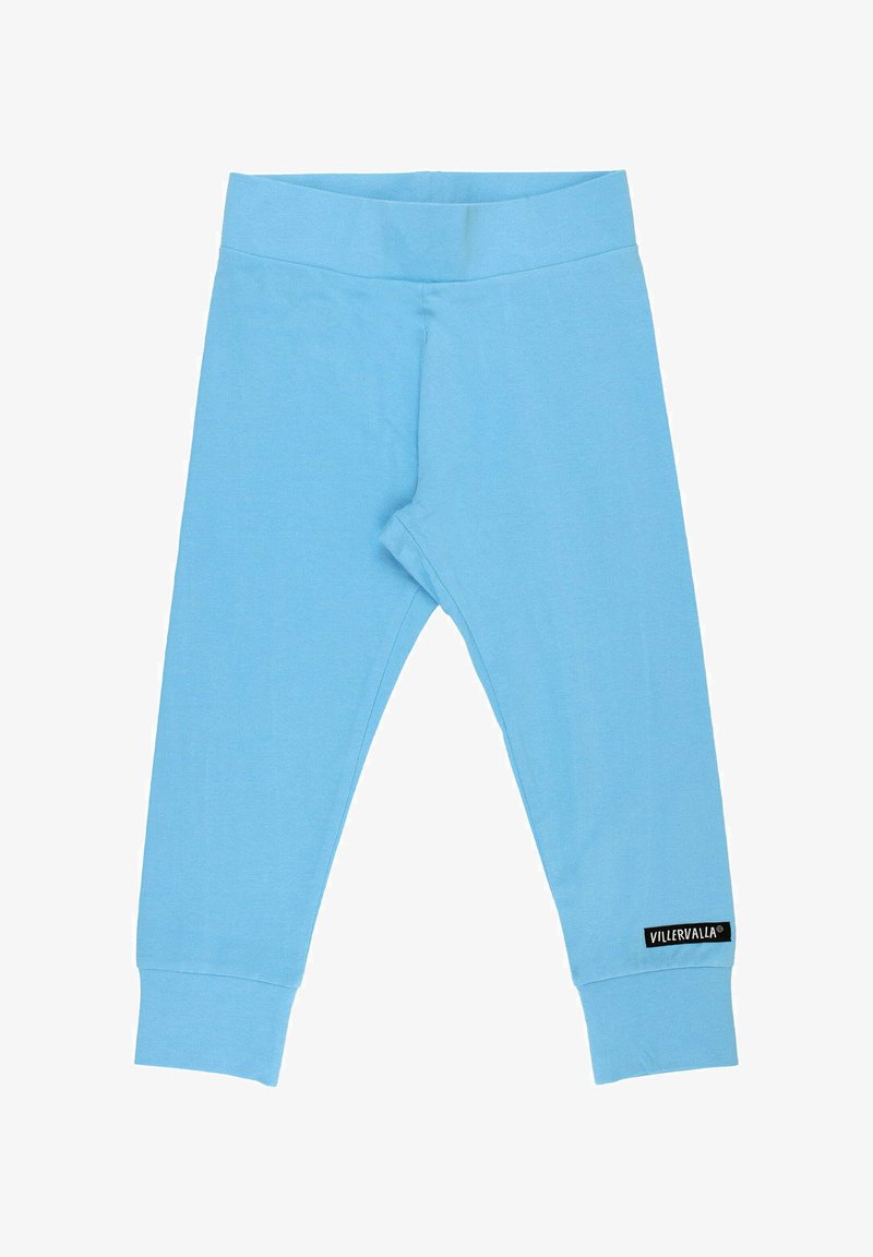 Villervalla UNISEX niebieski