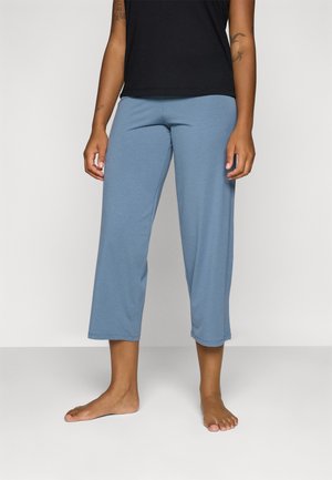 RAVANA FLOWY PANTS - Trainingsbroek - orage