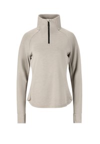 Unausgewählt, light grey melange