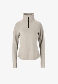 Niet geselecteerd, light grey melange