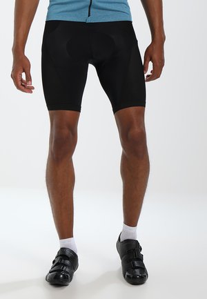 Sports shorts - black