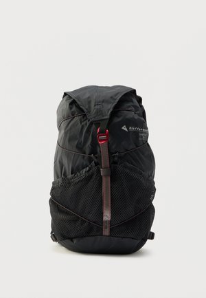 TJALVE 2.0 BACKPACK UNISEX - Reppu - raven
