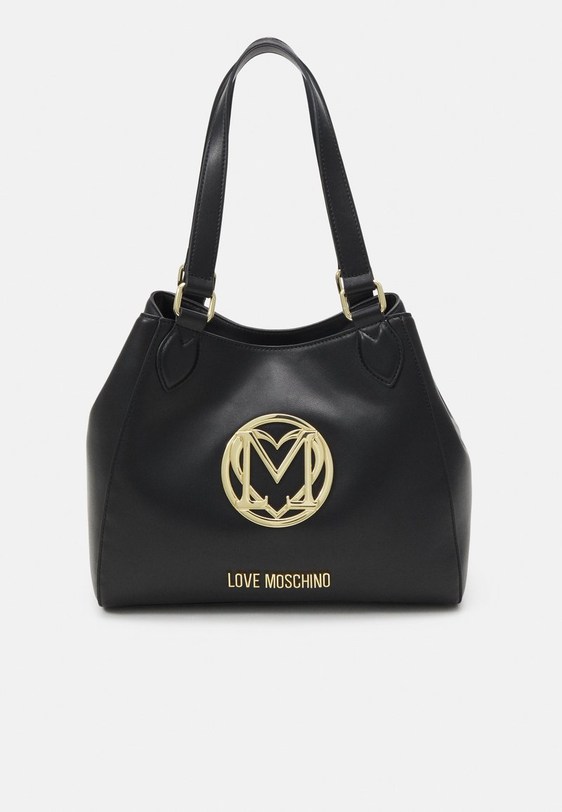 Love moschino schlappen Clearance