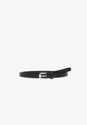 Marc O'Polo, Ceinture - black
