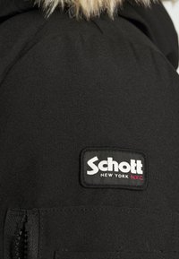 Schott - Płaszcz zimowy