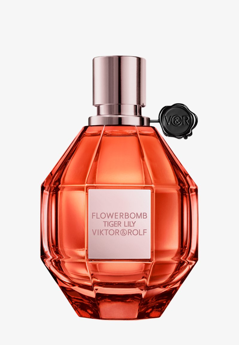 Viktor & Rolf Fragrance - FLOWERBOMB TIGER LILY - Eau de Parfum, Ingrandire