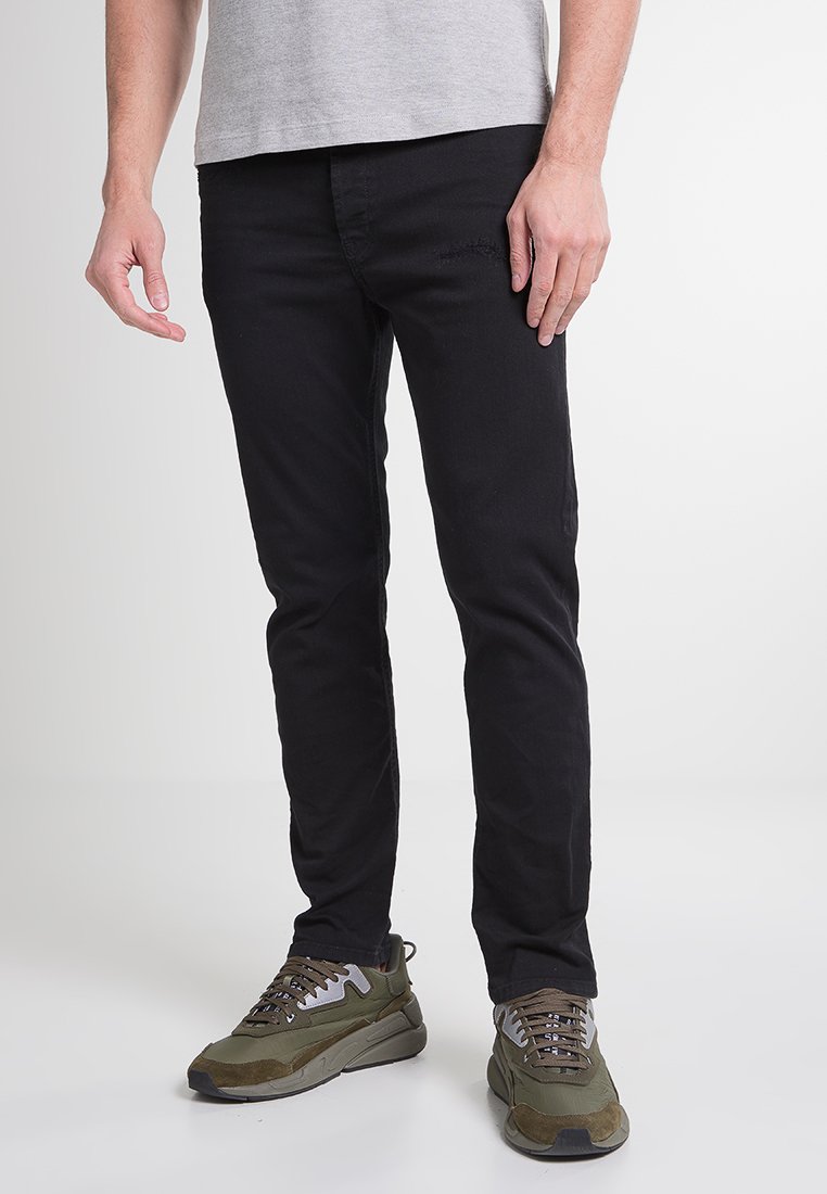 Diesel Broek zwart Diesel Broek zwart