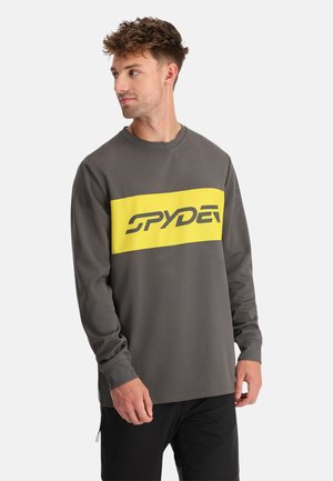 OLSON - Langarmshirt - polar