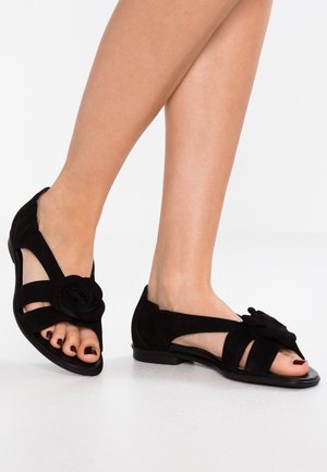 Sandalen - black