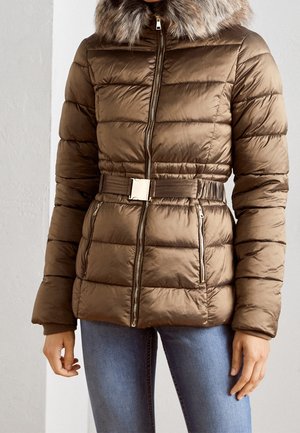 Veste d'hiver - beige