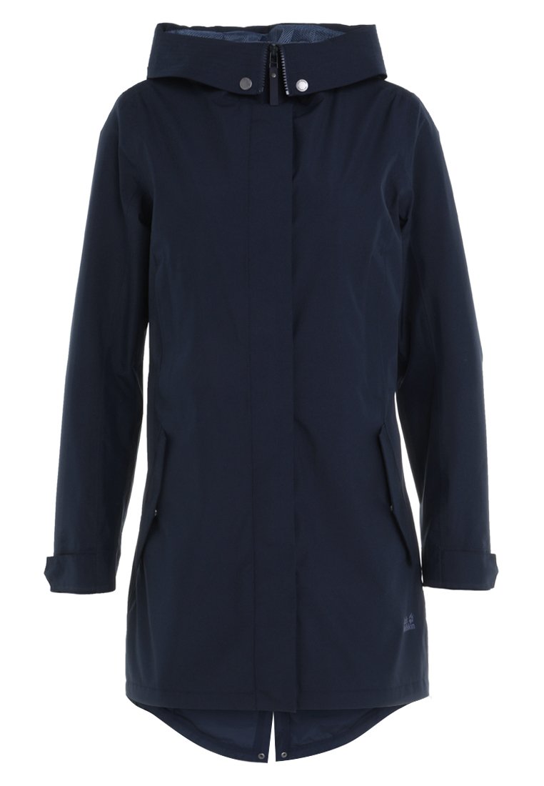 jack wolfskin damen outdoormantel monterey coat xxl jack wolfskin damen outdoormantel monterey coat xxl