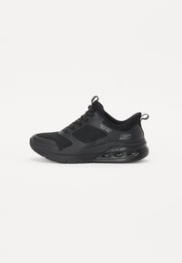 Unselected, black
