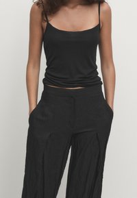 Massimo Dutti Top