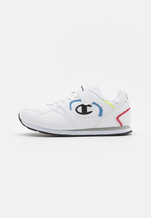 LOW CUT SHOE UNISEX - Trainingsschoen - white