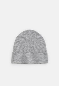 Zign Beanie - grey