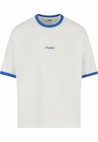 T-shirt basic - white