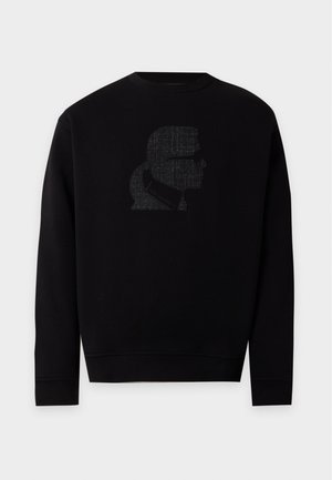KARL LAGERFELD, - Bluza
