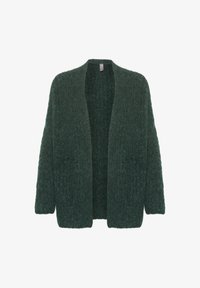 Neizvēlēts, botanical garden melange