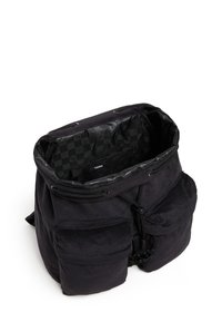 Vans SCATTER - Rugzak - black
