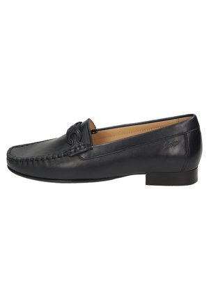 COLINA - Moccasins - blue