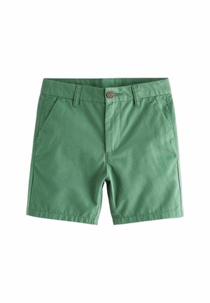 Next STANDARD - Shorts - evergreen