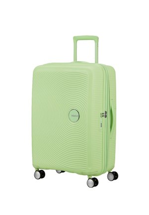 TROLLEY SOUNDBOX EXP SPINNER - Trolley - verde