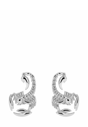 SCORPIONS - Oorbellen - silber-coloured