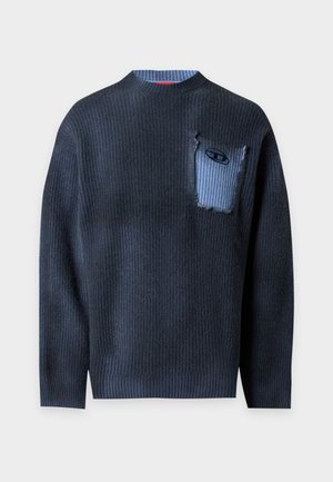 Diesel, Pullover - 7gda